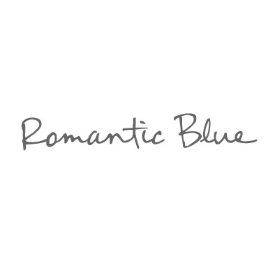 ロマンティック ブルー